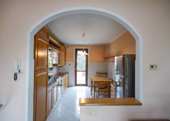 Foto 10 - Quadrilocale via marco polo
 
30, Treviolo - foto 10