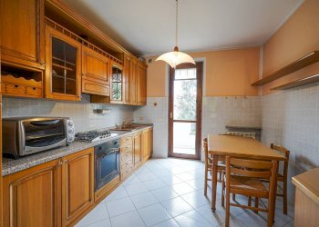 Foto 12 - Quadrilocale via marco polo
 
30, Treviolo - foto 12