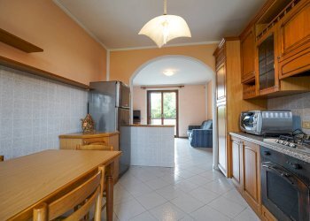 Foto 13 - Quadrilocale via marco polo
 
30, Treviolo - foto 13