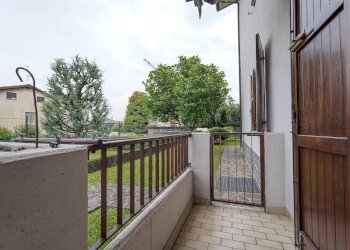 Foto 14 - Quadrilocale via marco polo
 
30, Treviolo - foto 14