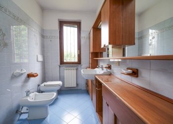 Foto 18 - Quadrilocale via marco polo
 
30, Treviolo - foto 18