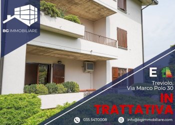 Foto 1 - Quadrilocale via marco polo
 
30, Treviolo - foto 1
