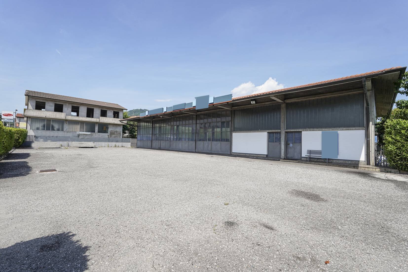 Foto 1 - Shed DONIZETTI
 
7, Carvico - photo 1