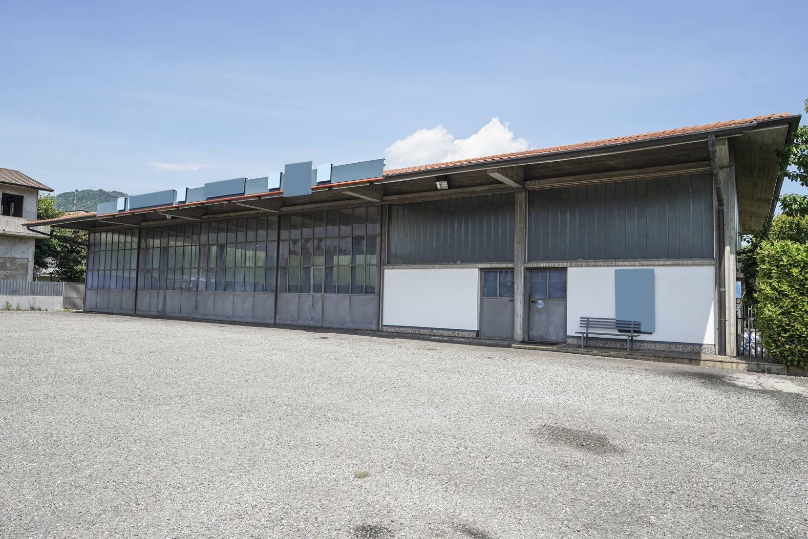 Foto 2 - Shed DONIZETTI
 
7, Carvico - photo 2