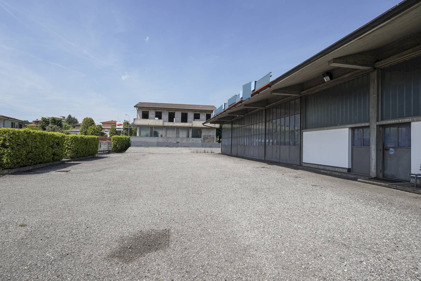 Foto 3 - Shed DONIZETTI
 
7, Carvico - photo 3