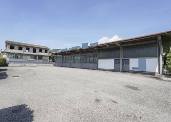 Foto 1 - Shed DONIZETTI
7, Carvico - photo 1