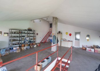 Foto 14 - Shed DONIZETTI
7, Carvico - photo 14