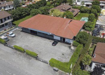 Foto 25 - Shed DONIZETTI
7, Carvico - photo 25