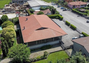 Foto 28 - Shed DONIZETTI
7, Carvico - photo 28