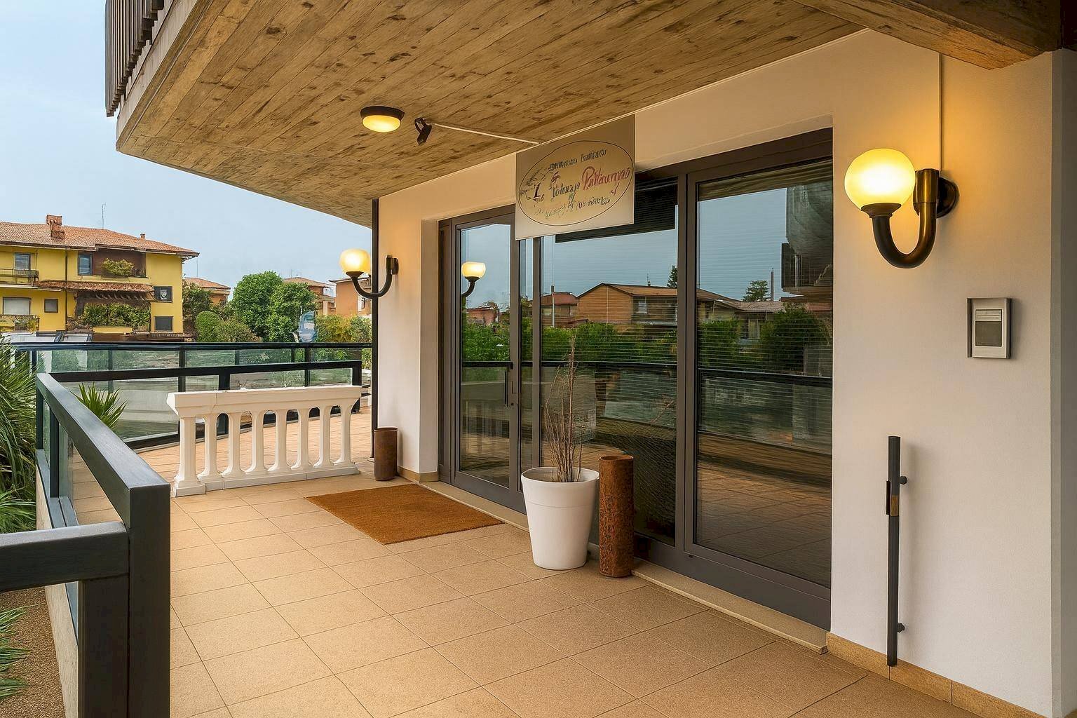 Foto 1 - Commercial Premises Via Italia
 
1, Medolago - photo 1