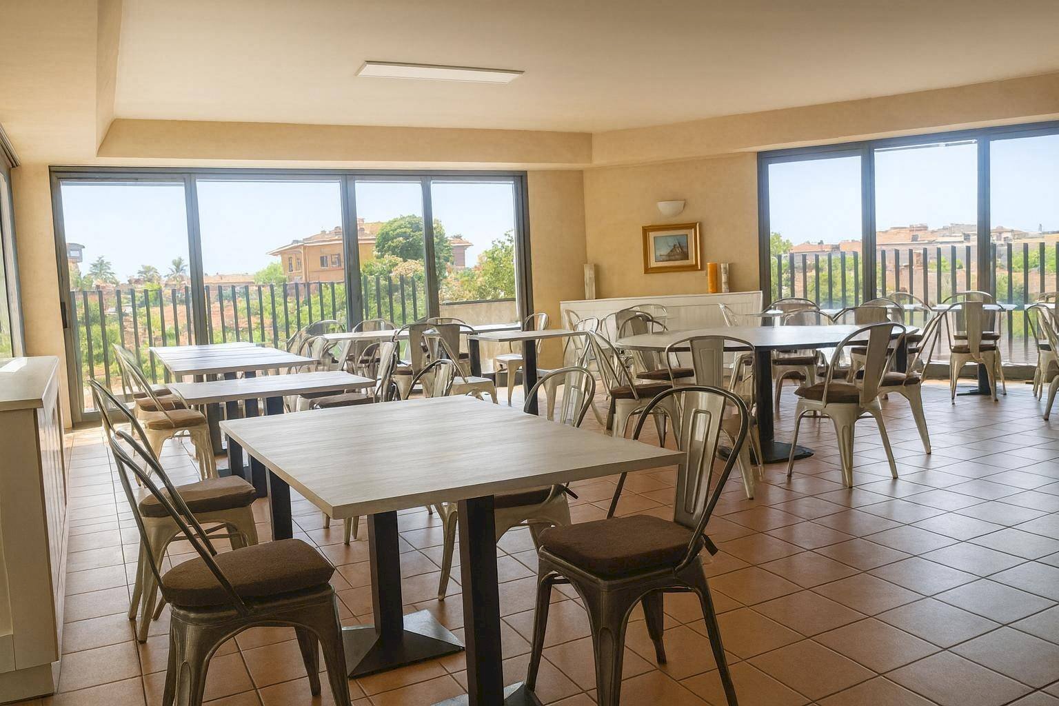 Foto 2 - Commercial Premises Via Italia
 
1, Medolago - photo 2