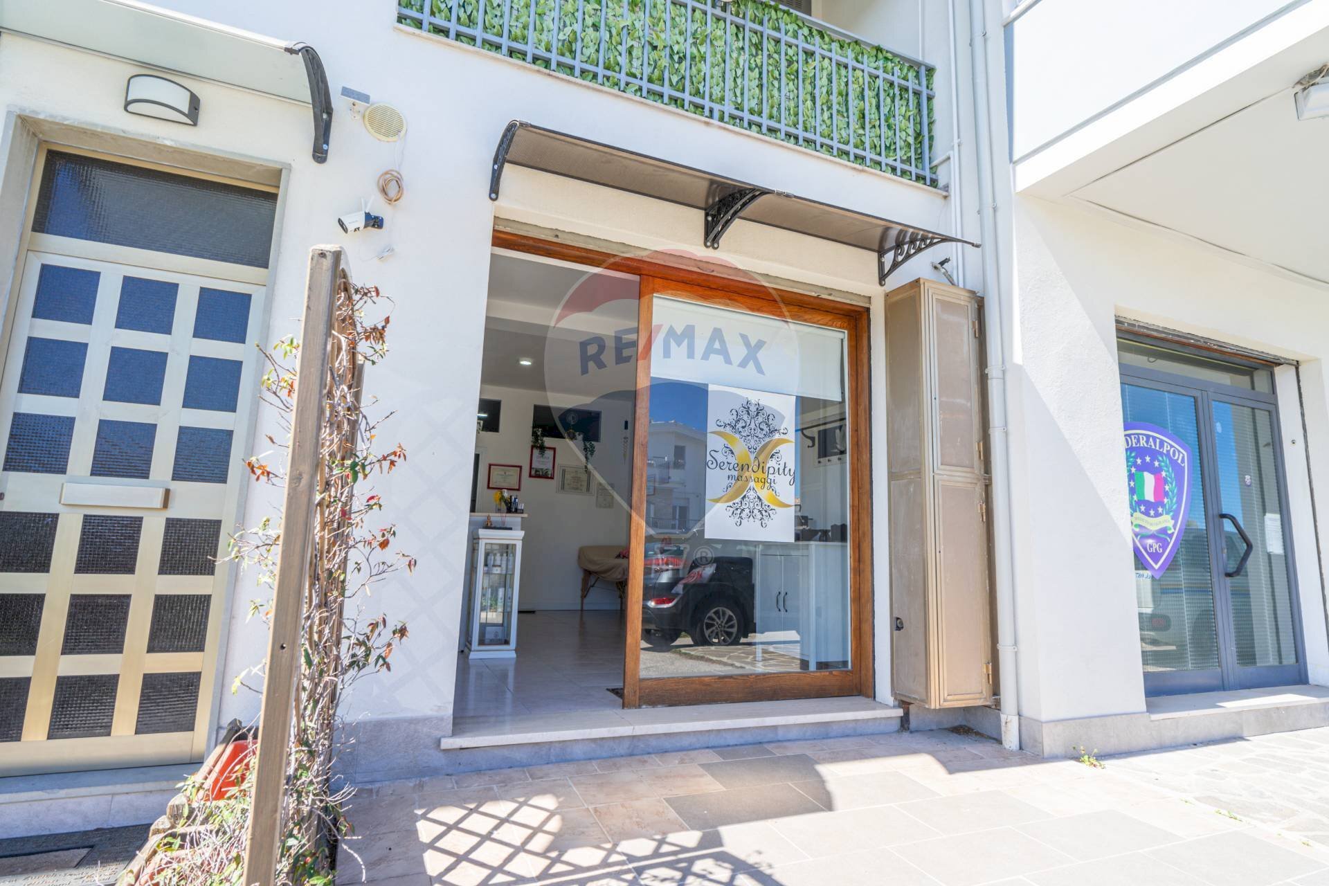 Foto 1 - Locale Commerciale Via Incoronata
 
155, Vasto - foto 1