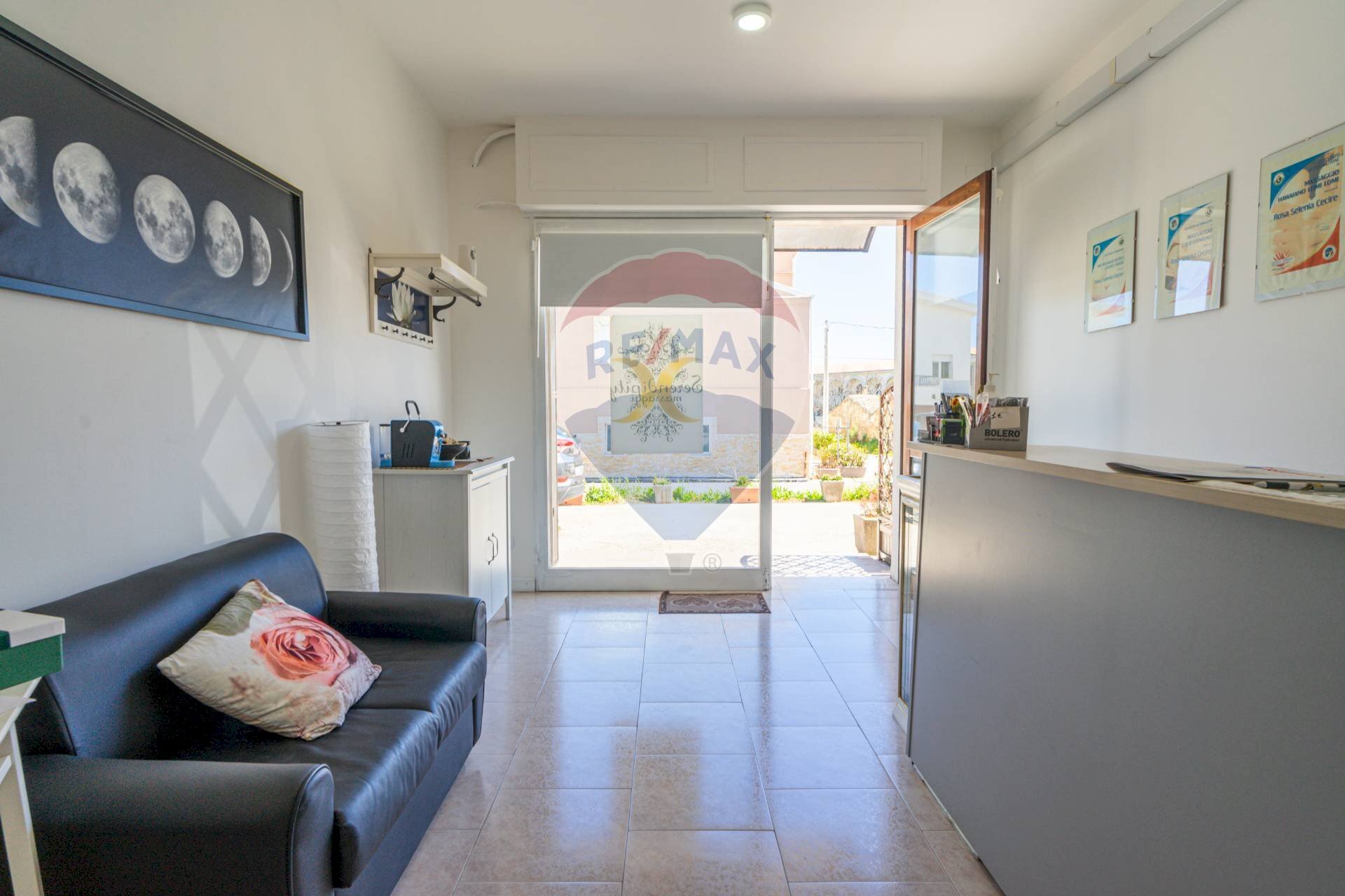 Foto 2 - Locale Commerciale Via Incoronata
 
155, Vasto - foto 2