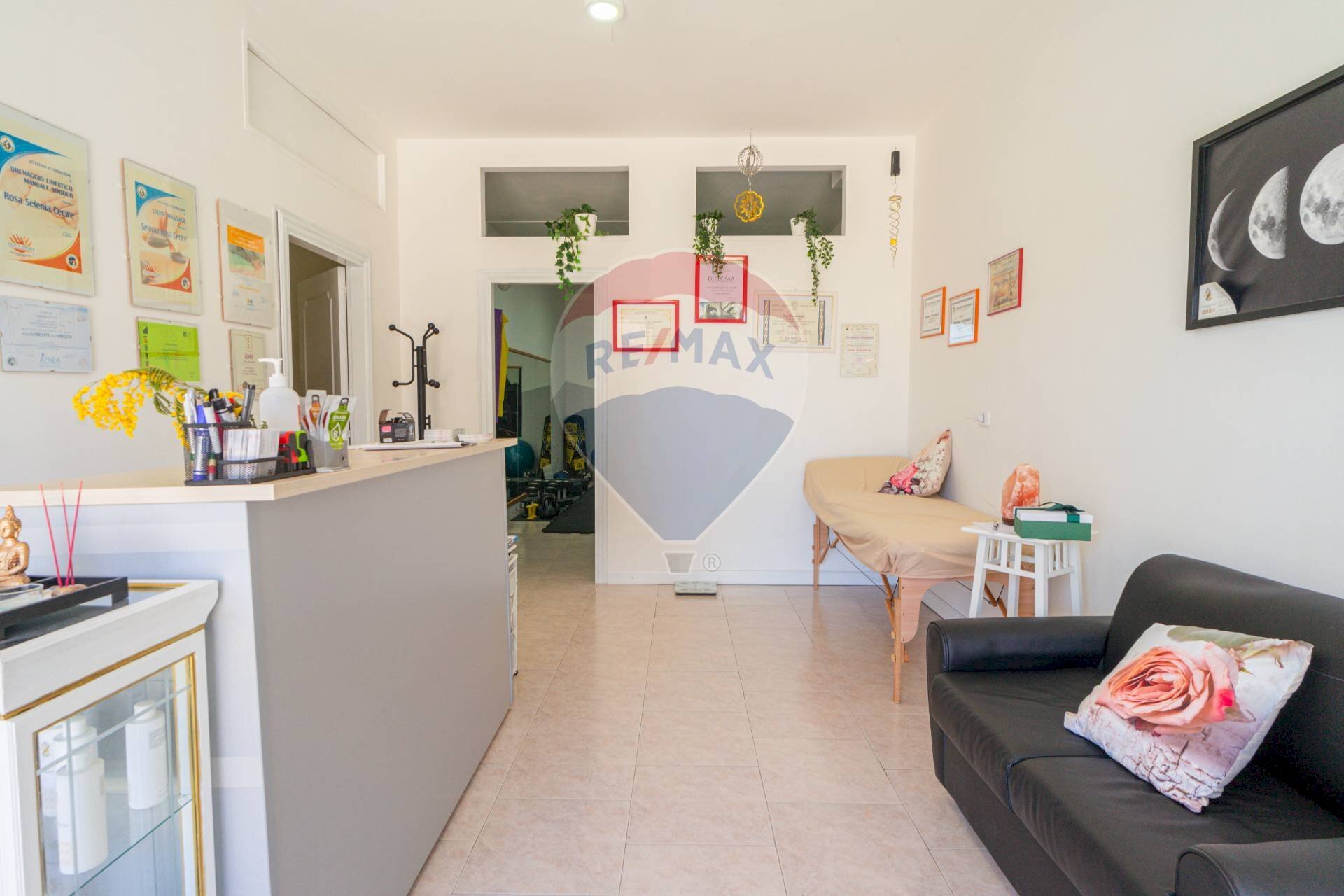 Foto 3 - Locale Commerciale Via Incoronata
 
155, Vasto - foto 3