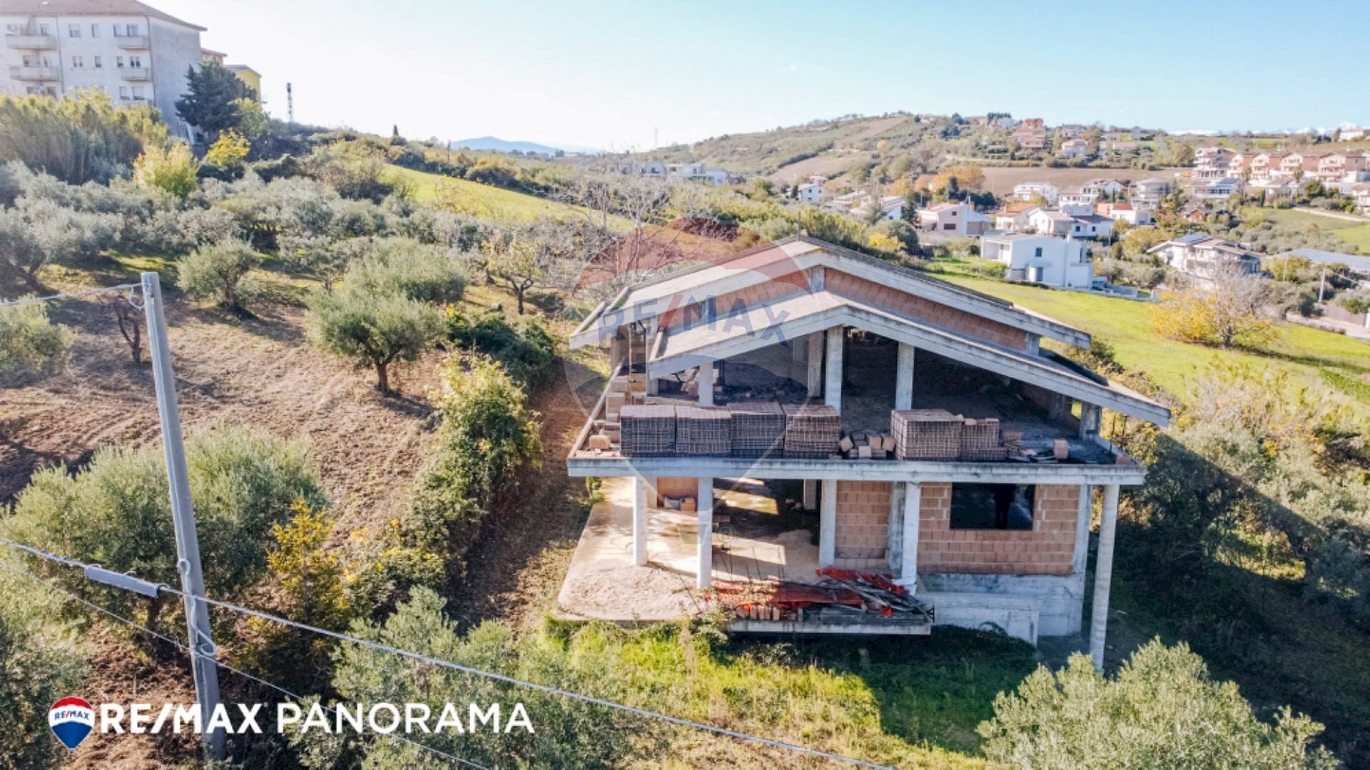 Foto 1 - Villa via Enrico Mattei, Cupello - foto 1