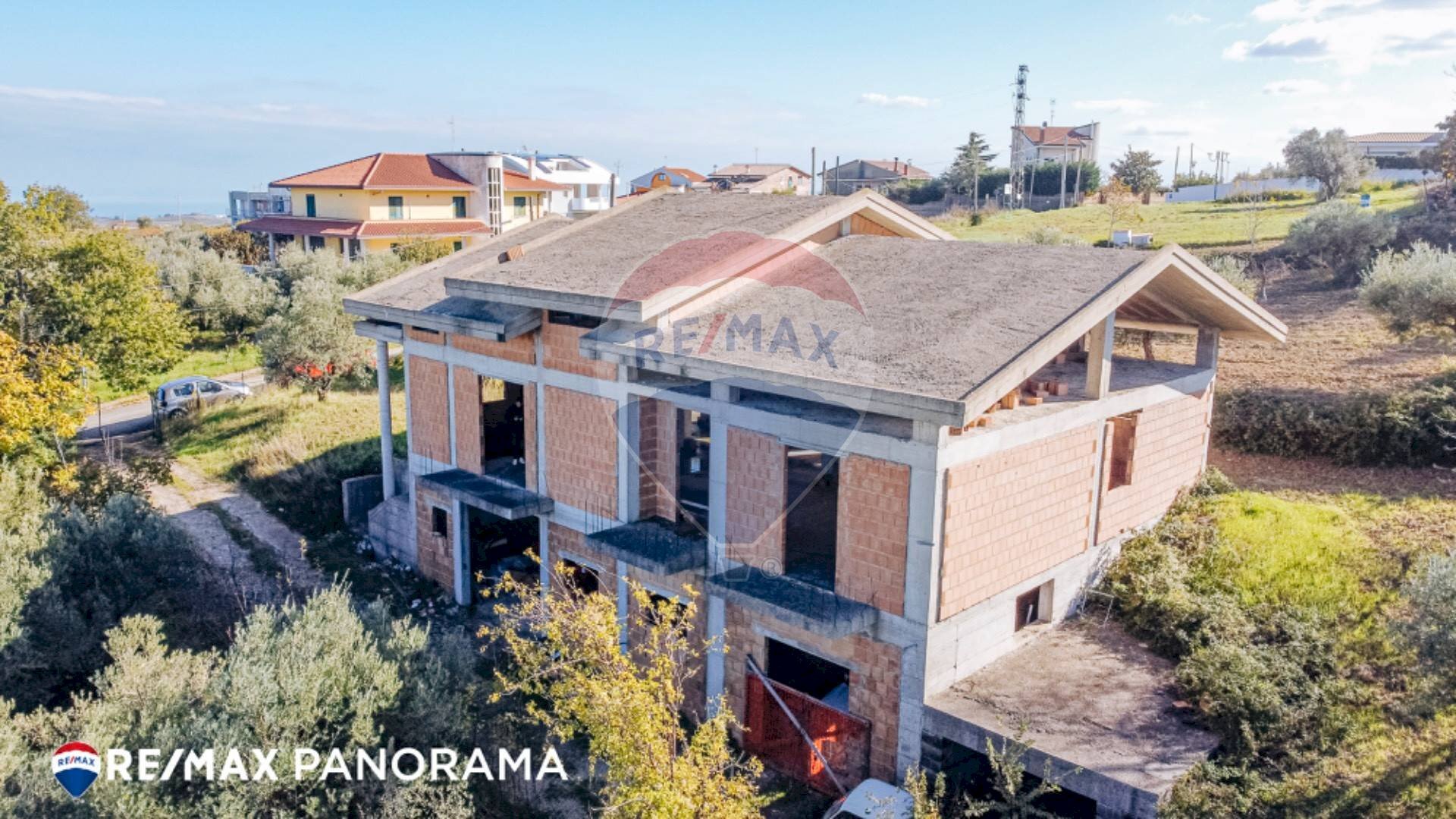 Foto 2 - Villa via Enrico Mattei, Cupello - foto 2