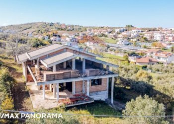 Foto 6 - Villa via Enrico Mattei, Cupello - foto 6