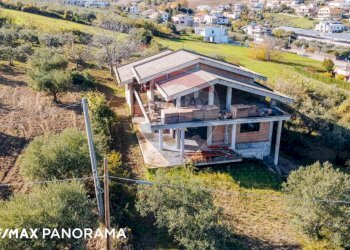 Foto 10 - Villa via Enrico Mattei, Cupello - foto 10