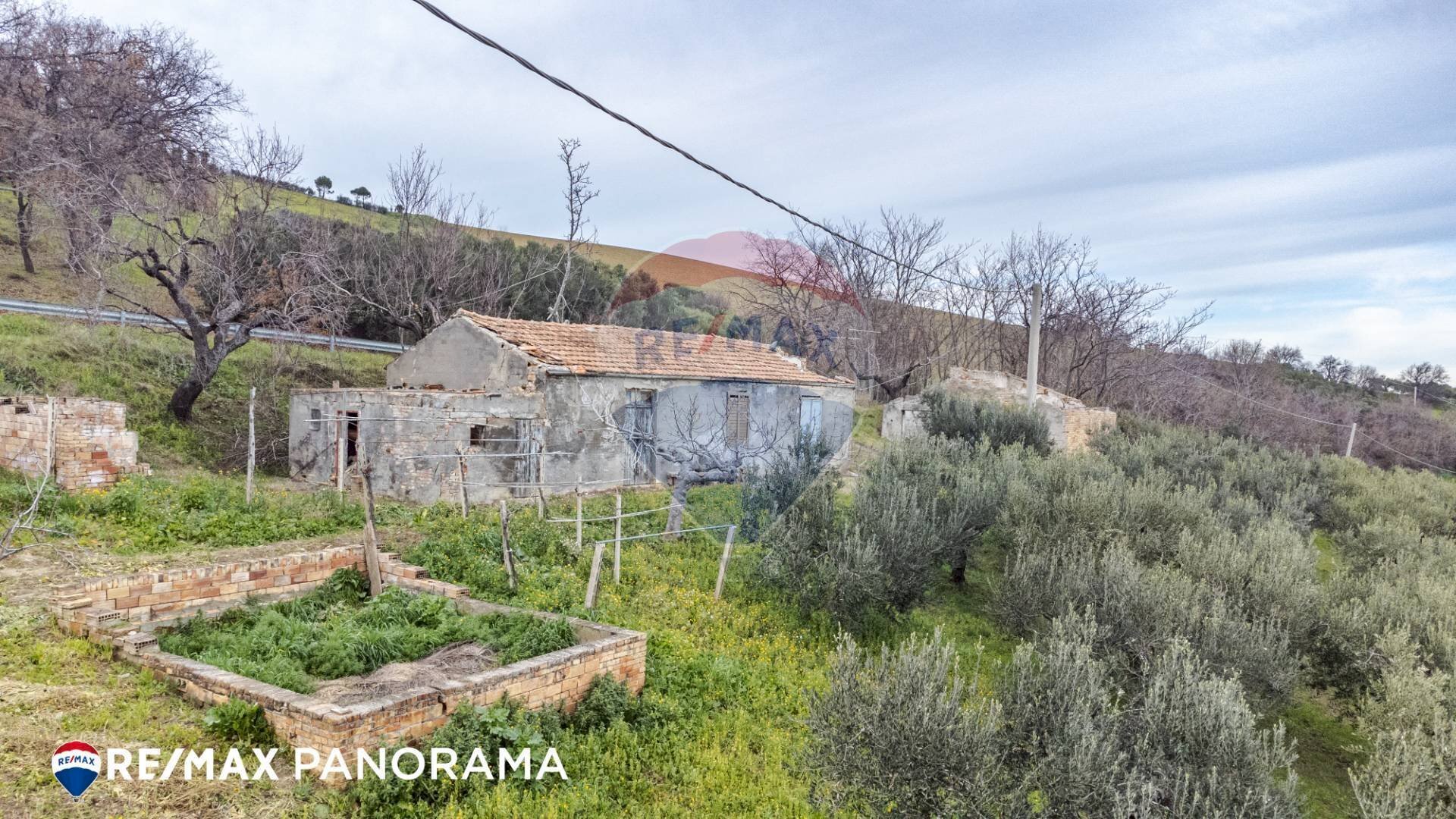 Foto 3 - Rustico Via Di Palmoli
 
snc, San Salvo - foto 3