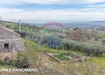 Foto 1 - Rustico Via Di Palmoli
 
snc, San Salvo - foto 1