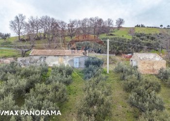 Foto 4 - Rustico Via Di Palmoli
 
snc, San Salvo - foto 4