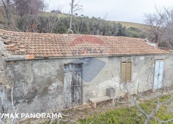 Foto 9 - Rustico Via Di Palmoli
 
snc, San Salvo - foto 9