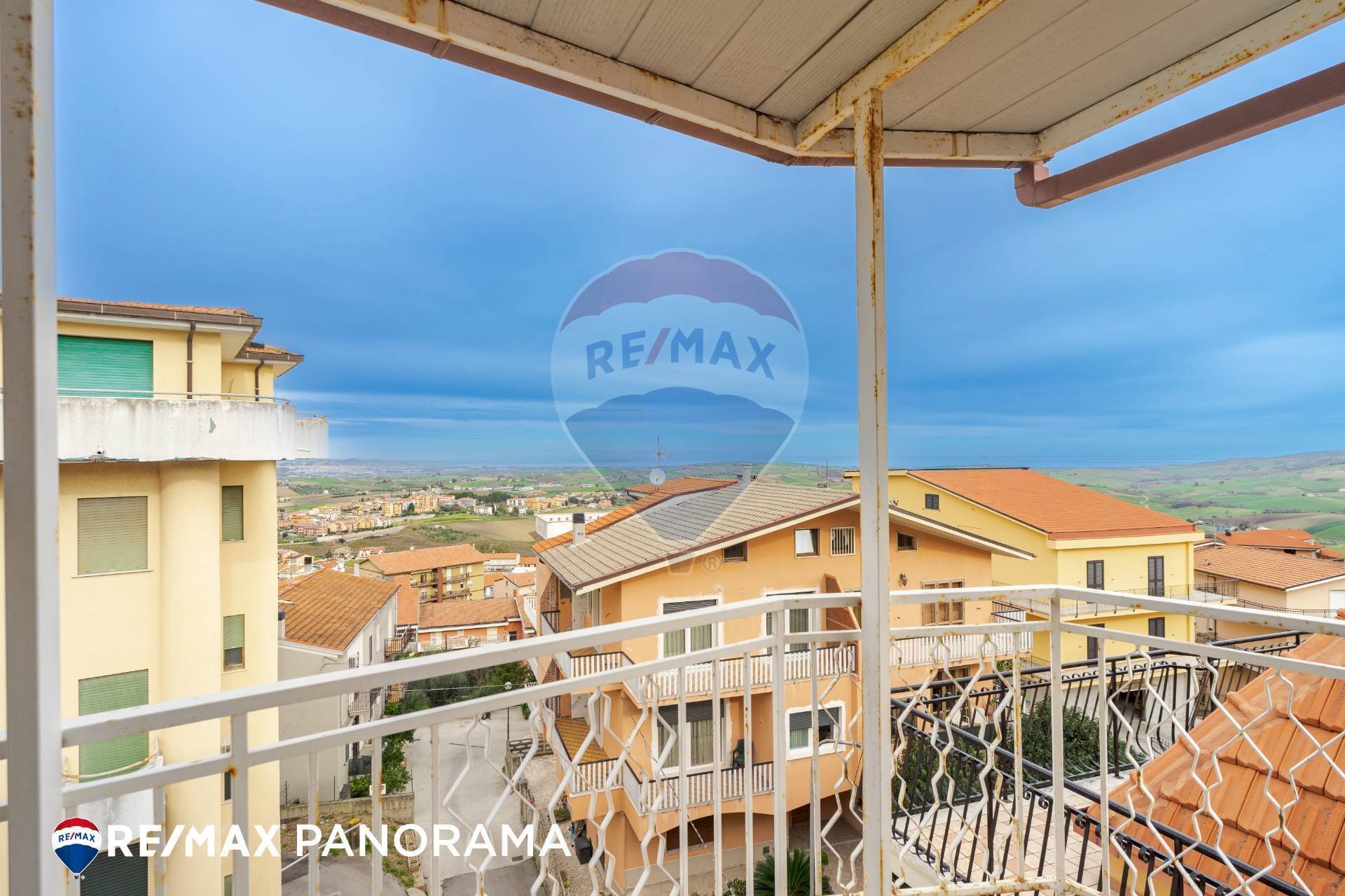 Foto 1 - Villa Bifamiliare Montenero di Bisaccia - foto 1