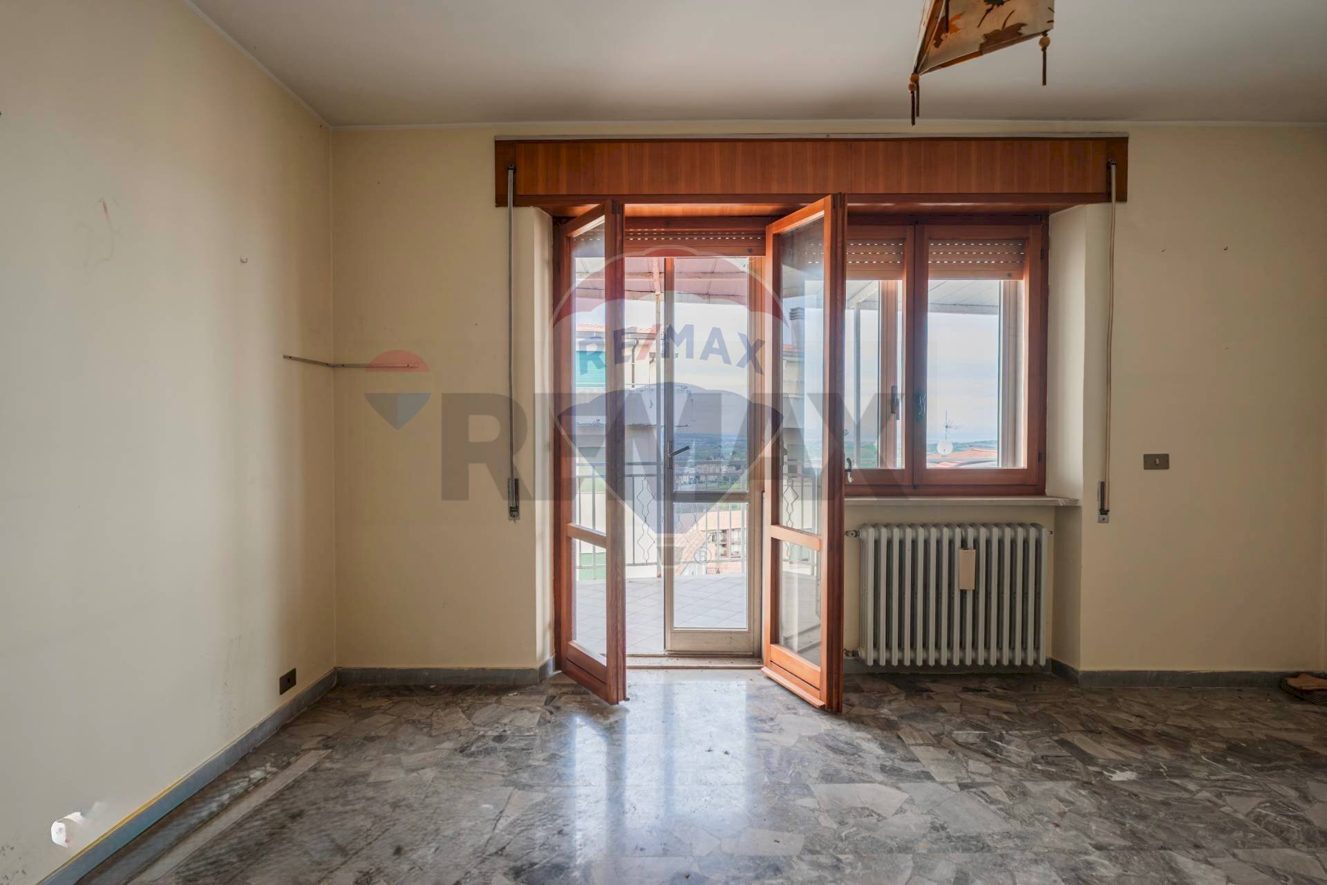 Stanza vuota - Villa Bifamiliare via Argenteri
snc, Montenero di Bisaccia - foto 3