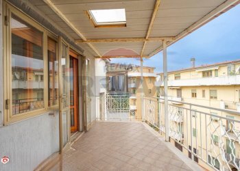 Balcone - Villa Bifamiliare Montenero di Bisaccia - foto 1