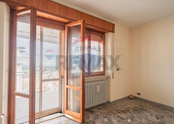 Stanza vuota - Villa Bifamiliare Montenero di Bisaccia - foto 4