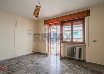 Stanza vuota - Villa Bifamiliare Montenero di Bisaccia - foto 6
