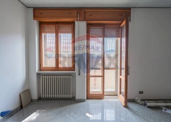 Stanza vuota - Villa Bifamiliare Montenero di Bisaccia - foto 10