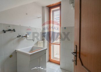 Lavanderia - Villa Bifamiliare Montenero di Bisaccia - foto 12