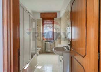 Bagno - Villa Bifamiliare Montenero di Bisaccia - foto 13