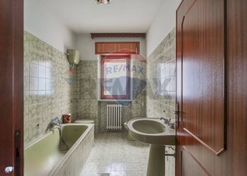 Bagno - Villa Bifamiliare Montenero di Bisaccia - foto 17
