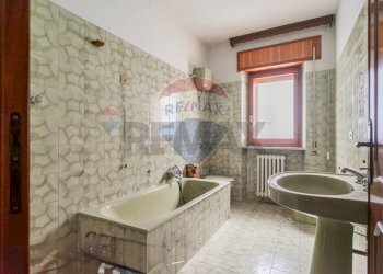 Bagno - Villa Bifamiliare Montenero di Bisaccia - foto 18
