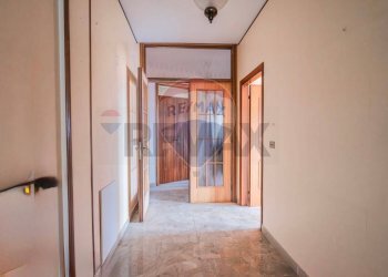 Hall / corridoio - Villa Bifamiliare Montenero di Bisaccia - foto 19