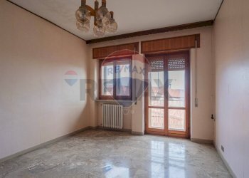 Stanza vuota - Villa Bifamiliare Montenero di Bisaccia - foto 20