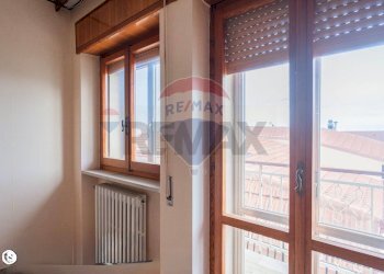 Stanza vuota - Villa Bifamiliare Montenero di Bisaccia - foto 22