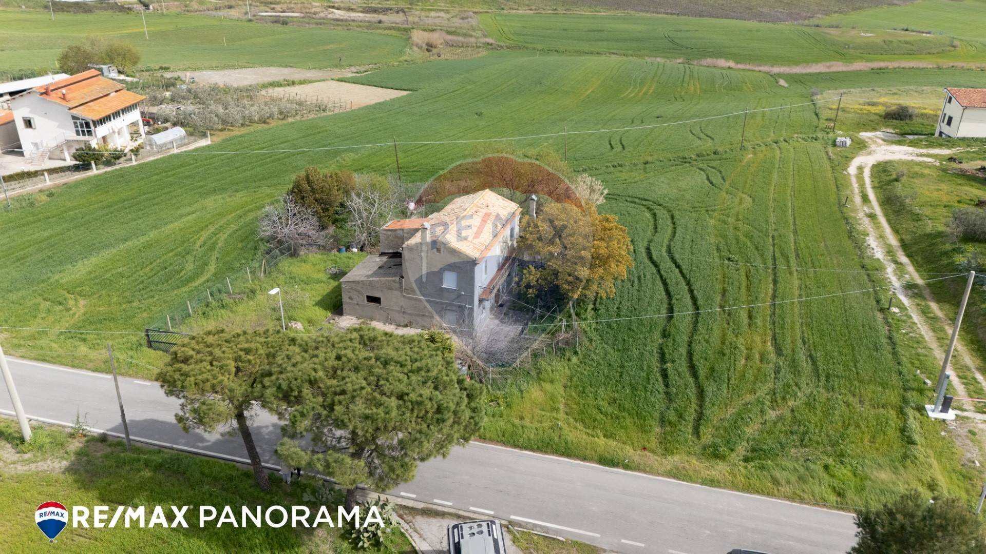 Foto 1 - Casa indipendente C/da Montalfano
 
44, Cupello - foto 1