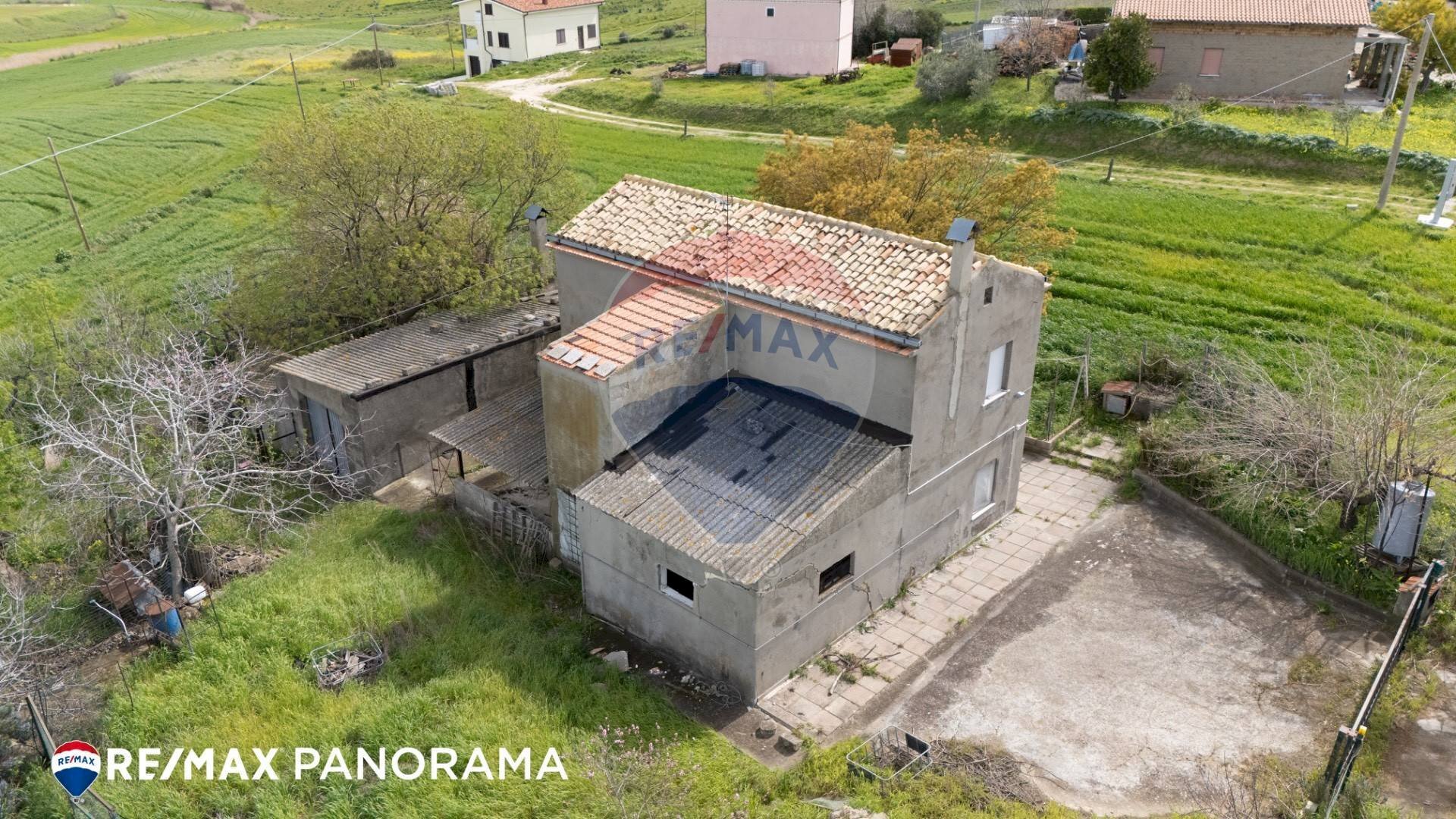 Foto 3 - Casa indipendente C/da Montalfano
 
44, Cupello - foto 3