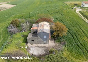 Foto 2 - Casa indipendente C/da Montalfano
 
44, Cupello - foto 2