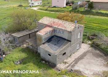 Foto 3 - Casa indipendente C/da Montalfano
 
44, Cupello - foto 3