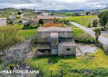 Foto 5 - Casa indipendente C/da Montalfano
 
44, Cupello - foto 5