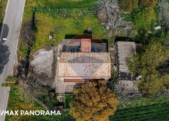 Foto 8 - Casa indipendente C/da Montalfano
 
44, Cupello - foto 8