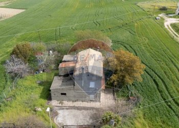 Casa all\'aperto - Casa indipendente C/da Montalfano
 
44, Cupello - foto 2