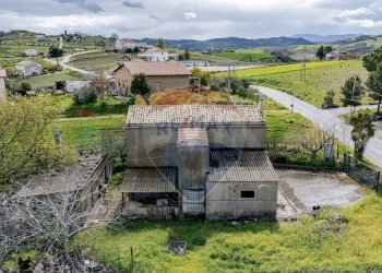 Casa all\'aperto - Casa indipendente C/da Montalfano
 
44, Cupello - foto 5