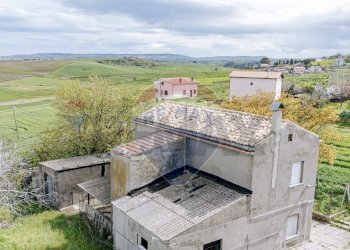 Casa all\'aperto - Casa indipendente C/da Montalfano
 
44, Cupello - foto 6