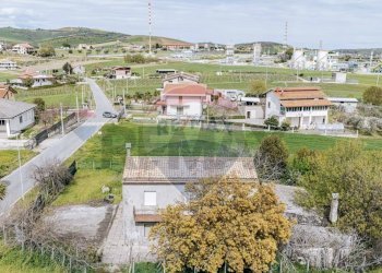 Casa all\'aperto - Casa indipendente C/da Montalfano
 
44, Cupello - foto 7