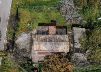 Casa all\'aperto - Casa indipendente C/da Montalfano
 
44, Cupello - foto 8